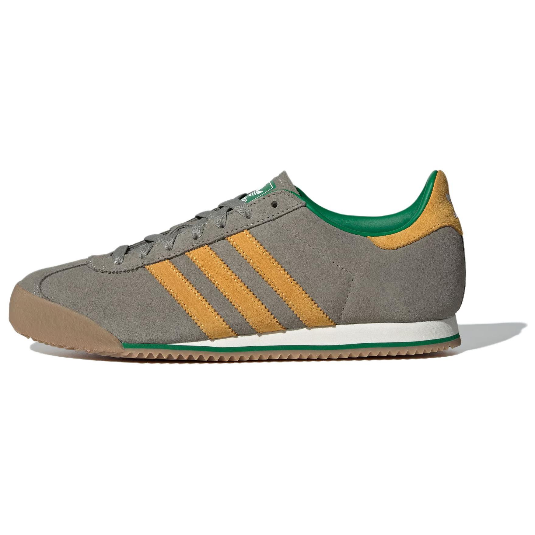 Adidas Originals 74 Soft Comfortable Non-Slip Durable Low-Top Lifestyle Casual Shoes Unisex Casual Shoes Gray IE6601 37⅓
Adidas Originals 74 Soft Comfortable Non-Slip Durable Low-Top Lifestyle Casual Shoes Unisex Casual Shoes Gray IE6601 37⅓