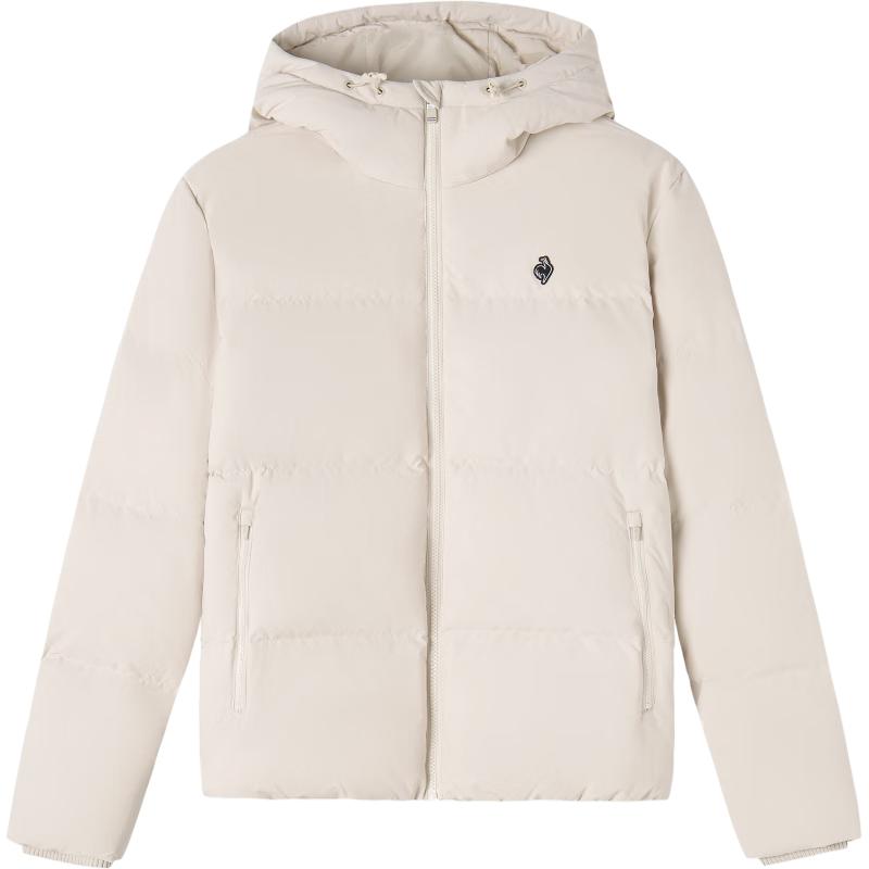 Le Coq Sportif Unisex Hooded Down Jacket L
Le Coq Sportif Unisex Hooded Down Jacket L