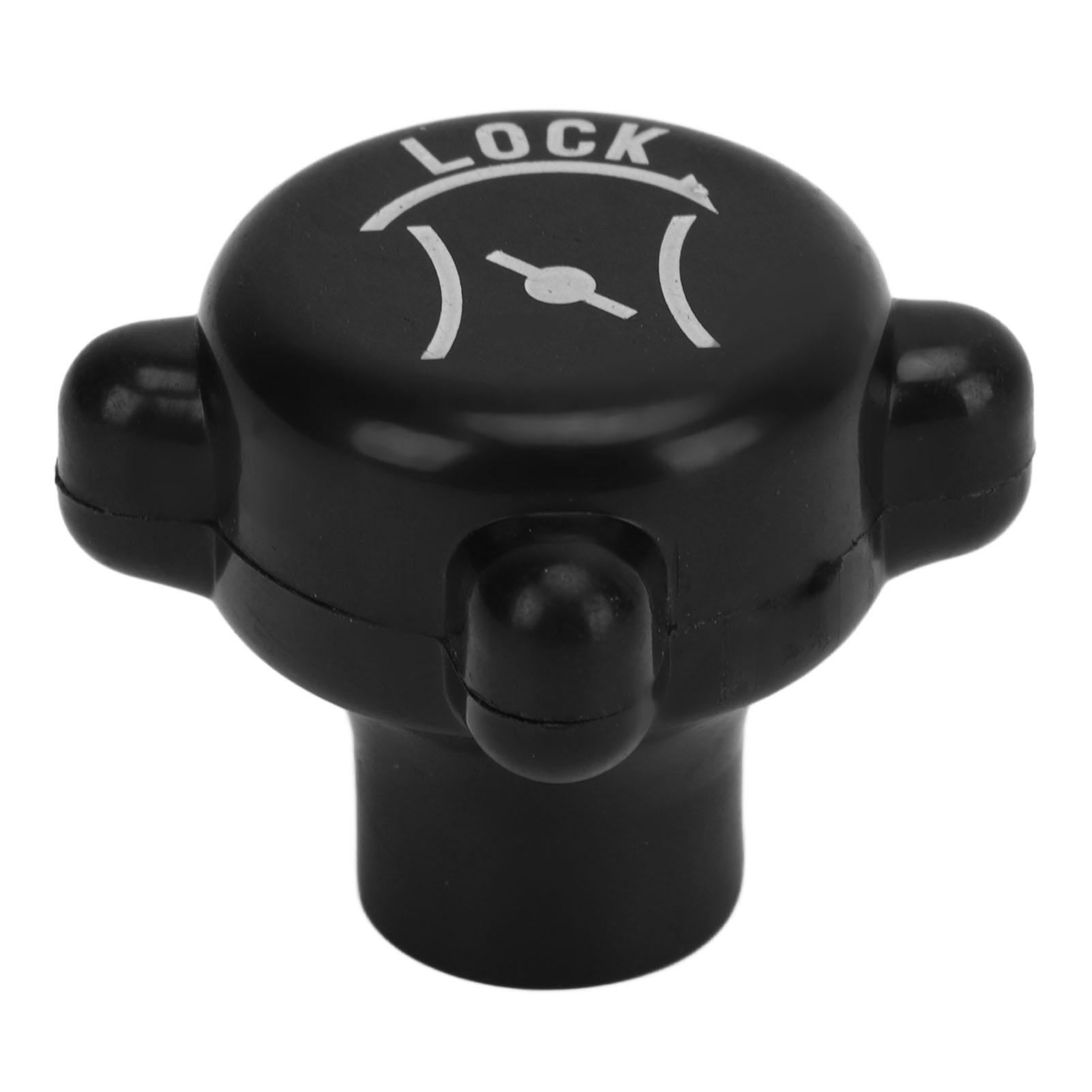 Hand Throttle Control Knob Antislip Smooth Control 1841531W10 for Patrol GQ Y60 GU Y61
Hand Throttle Control Knob Antislip Smooth Control 1841531W10 for Patrol GQ Y60 GU Y61