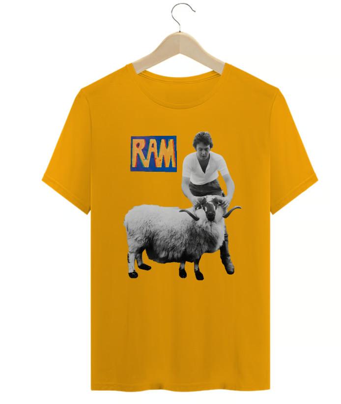 Paul Mccartney Ram Album yellow Tshirt All sizes Unisex T-Shirt XL
Paul Mccartney Ram Album yellow Tshirt All sizes Unisex T-Shirt XL
