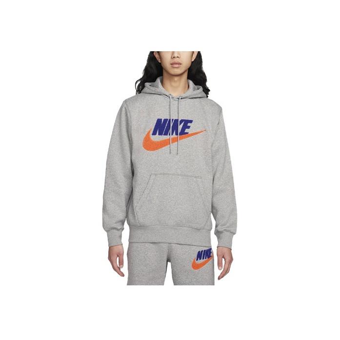 Новые мужские толстовки Nike Серый FN3105-063 L
Новые мужские толстовки Nike Серый FN3105-063 L