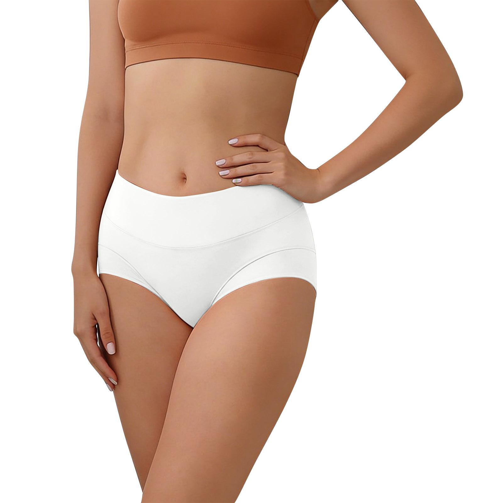 Women S Menstrual Panties Mid-Waist Cotton Postpartum Women S Panties Fully Covered Panties XL білий
Women S Menstrual Panties Mid-Waist Cotton Postpartum Women S Panties Fully Covered Panties XL білий