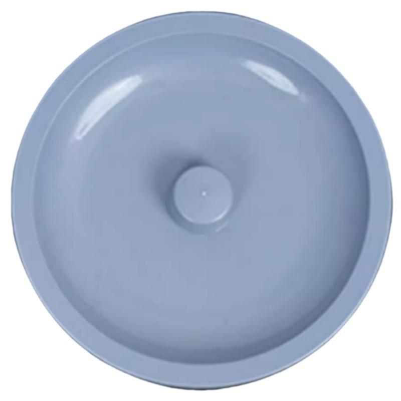 Universal Portable Toilet Seat for Elderly and Household Use
Universal Portable Toilet Seat for Elderly and Household Use