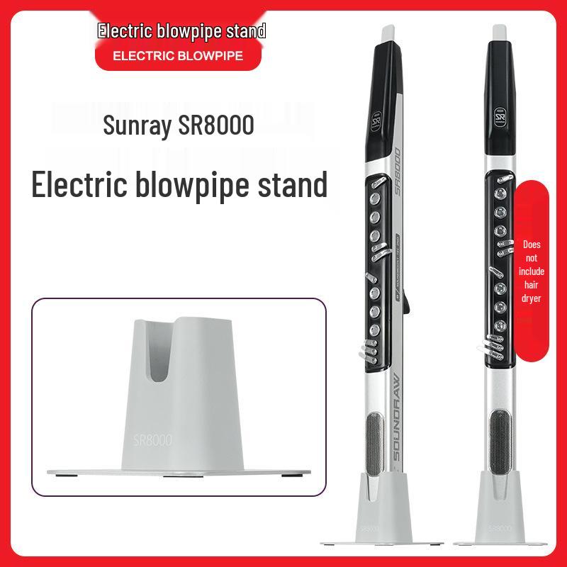Saint-Gobain SR8000 Electric Blower Stand with Aluminum Base Aluminum Alloy
Saint-Gobain SR8000 Electric Blower Stand with Aluminum Base Aluminum Alloy