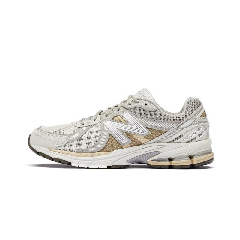 Спортивная обувь NEW BALANCE для мужчин, женщин, пар. Ретро и универсальные спортивные лоферы. Весенние дышащие сетчатые туфли ML860KS2 36
Спортивная обувь NEW BALANCE для мужчин, женщин, пар. Ретро и универсальные спортивные лоферы. Весенние дышащие сетчатые туфли ML860KS2 36