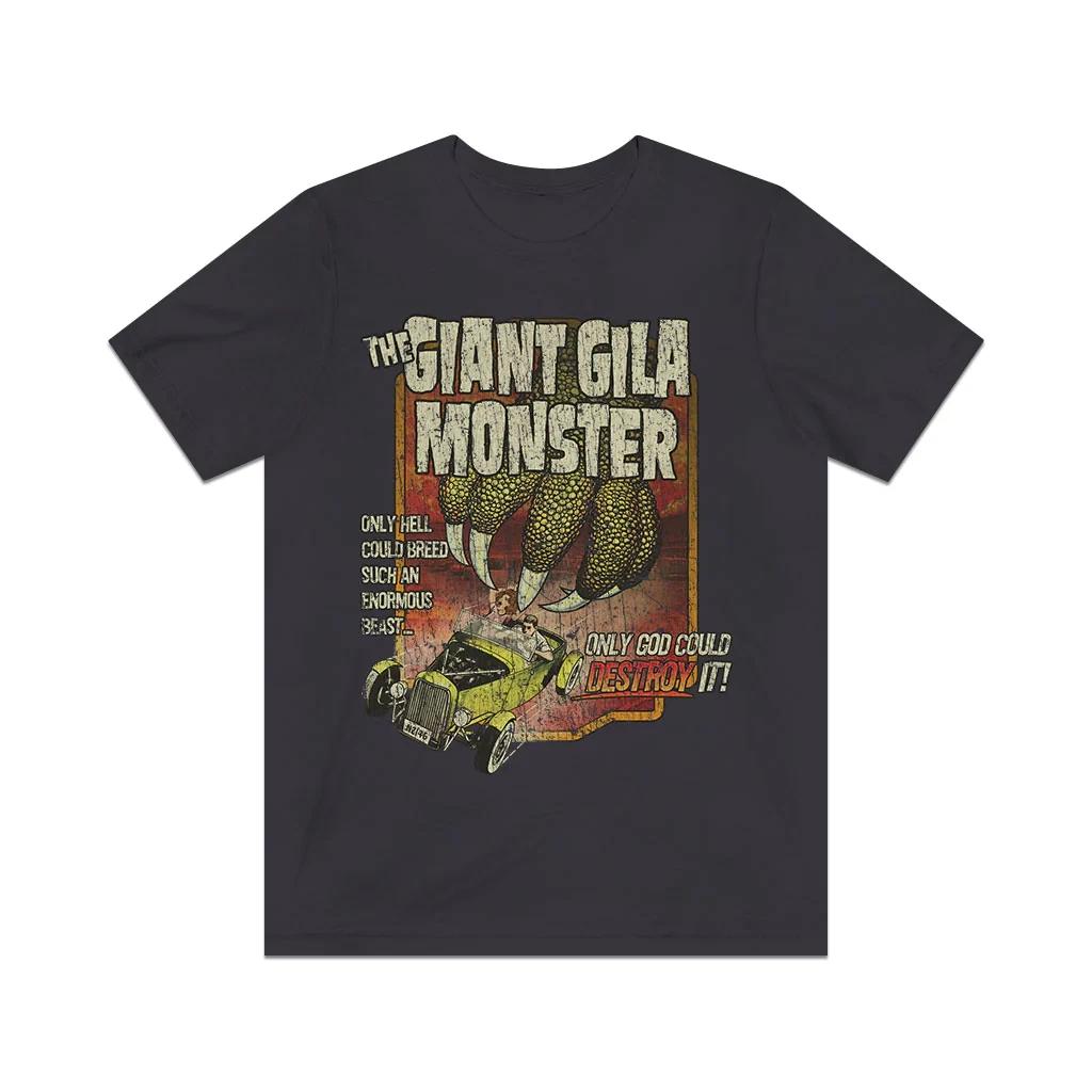 The Giant Gila Monster 1959 Vintage Men s T shirt M
The Giant Gila Monster 1959 Vintage Men s T shirt M