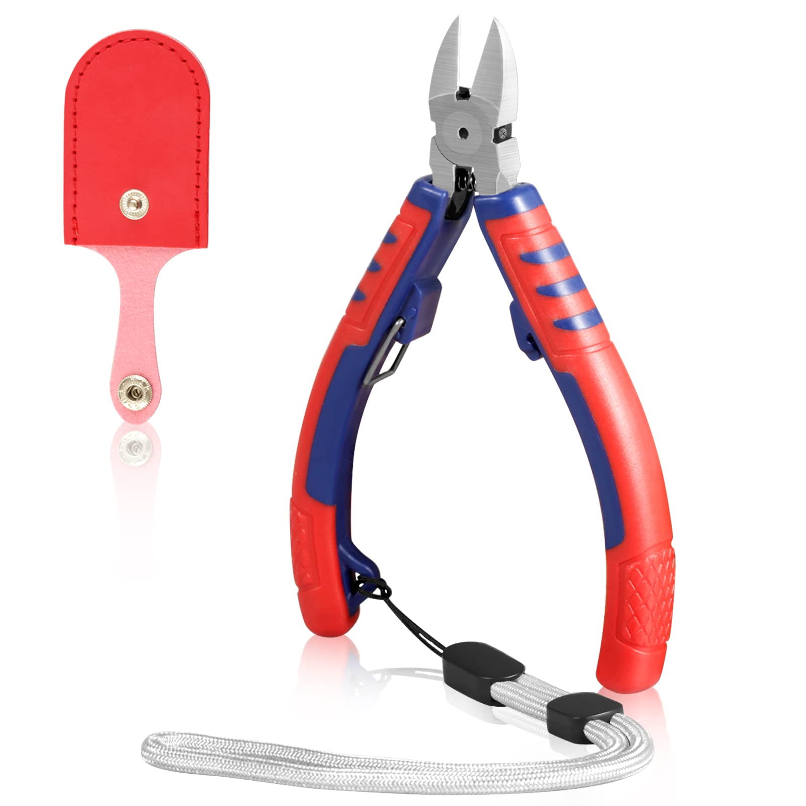 GOLD DEER Model nippers Plastic model nippers Plastic model nippers Cap Plastic nippers Precision nippers Electric work Mini nippers Tools Micro
GOLD DEER Model nippers Plastic model nippers Plastic model nippers Cap Plastic nippers Precision nippers Electric work Mini nippers Tools Micro