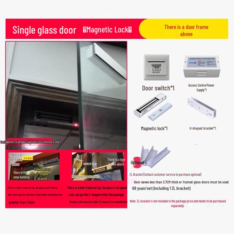 Magic Dot Facial Recognition Access & Attendance System
Magic Dot Facial Recognition Access & Attendance System