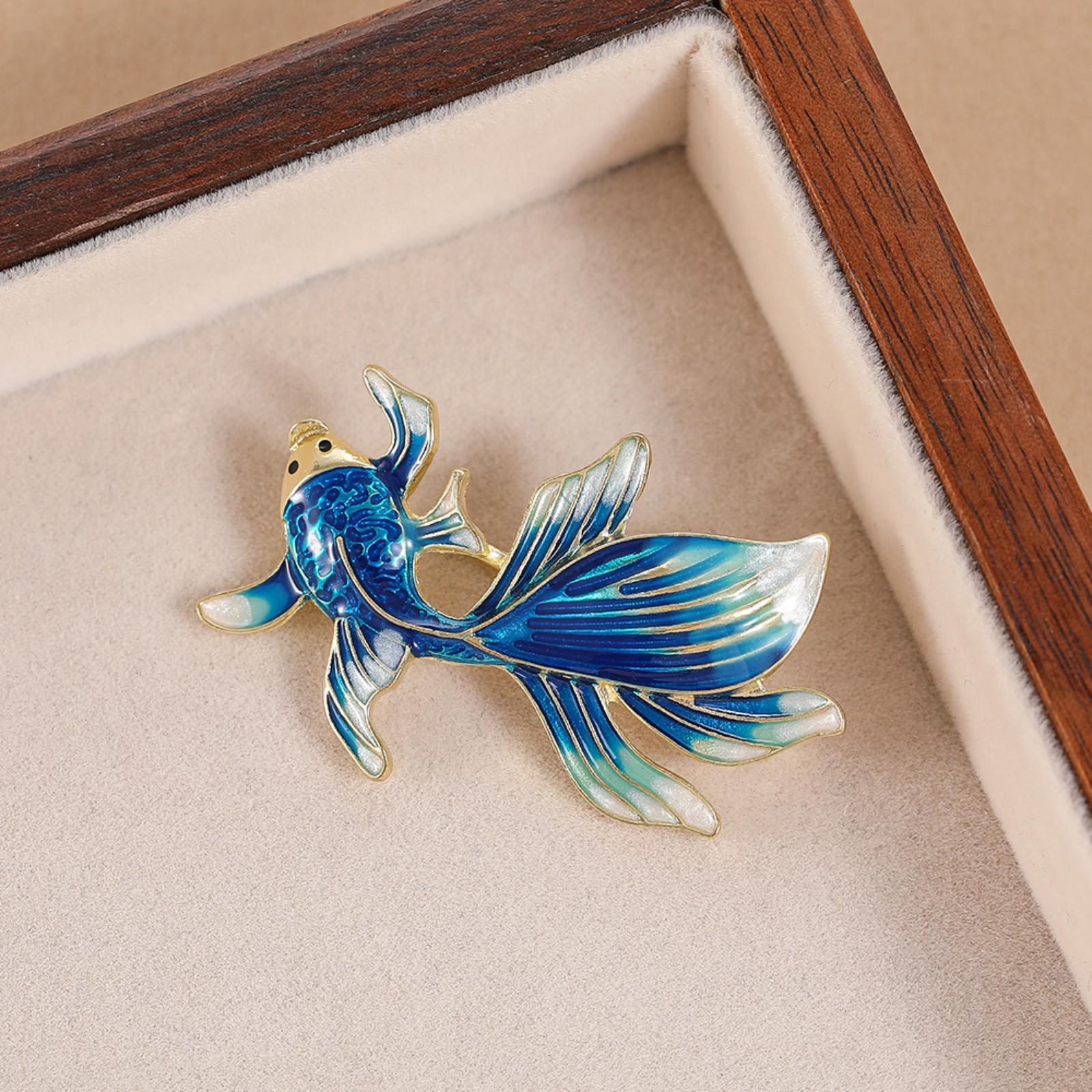 Brooch: Sophisticated, Light Luxury, , Minimalist, Elegant Clothing Pin: Suit, Pearl, Fashion Accessory One Size синий
Brooch: Sophisticated, Light Luxury, , Minimalist, Elegant Clothing Pin: Suit, Pearl, Fashion Accessory One Size синий