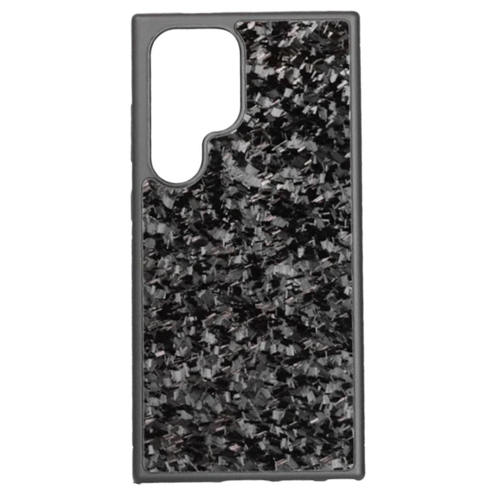 For Samsung Galaxy S24 Ultra Magnetic Case Forged Texture Aramid Fiber+TPU Anti-Slip Phone Cover Green
For Samsung Galaxy S24 Ultra Magnetic Case Forged Texture Aramid Fiber+TPU Anti-Slip Phone Cover Green