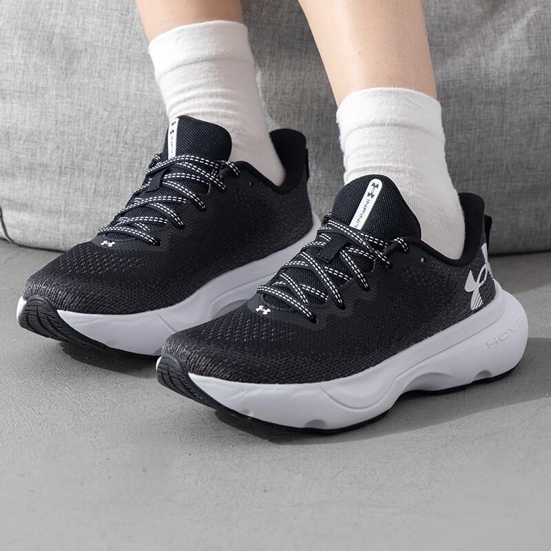 Under Armour Women s Neutral Running Shoes v EU 40
Under Armour Women s Neutral Running Shoes v EU 40