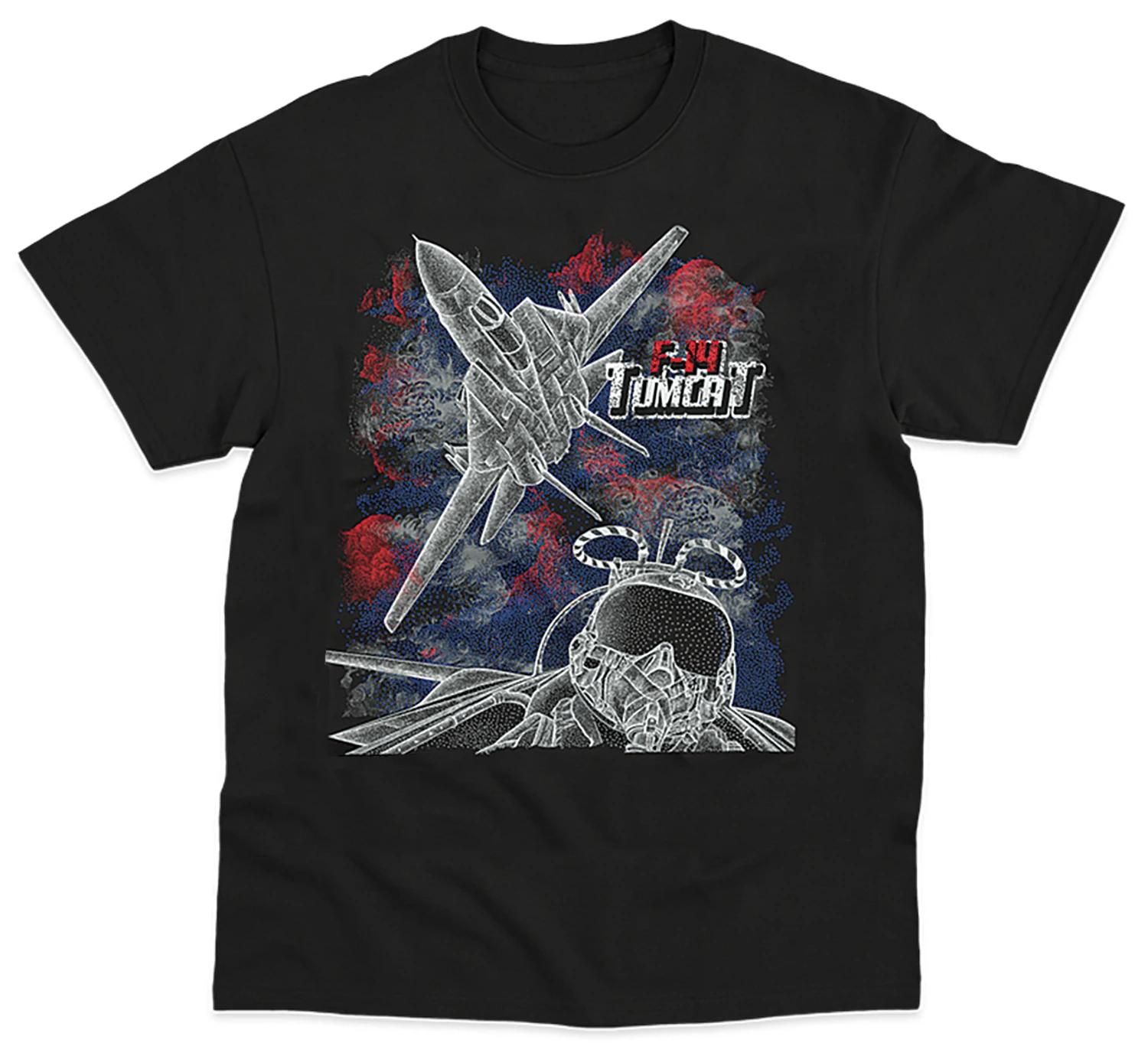 Creative Design USAF F14 Tomcat Fighter Pilot Sketching Printed TShirt Summer Cotton Short Sleeve ONeck Mens T Shirt New 4XL
Creative Design USAF F14 Tomcat Fighter Pilot Sketching Printed TShirt Summer Cotton Short Sleeve ONeck Mens T Shirt New 4XL