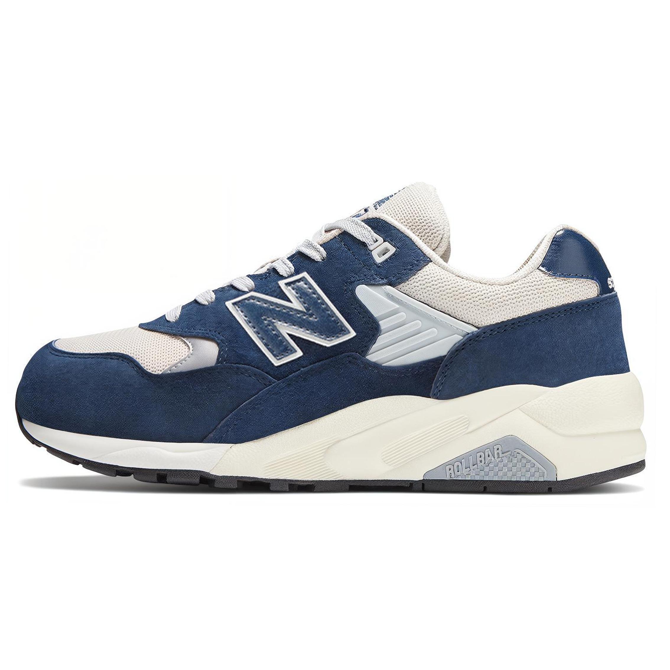 580 New Balance Natural Indigo MT580OG2 36
580 New Balance Natural Indigo MT580OG2 36