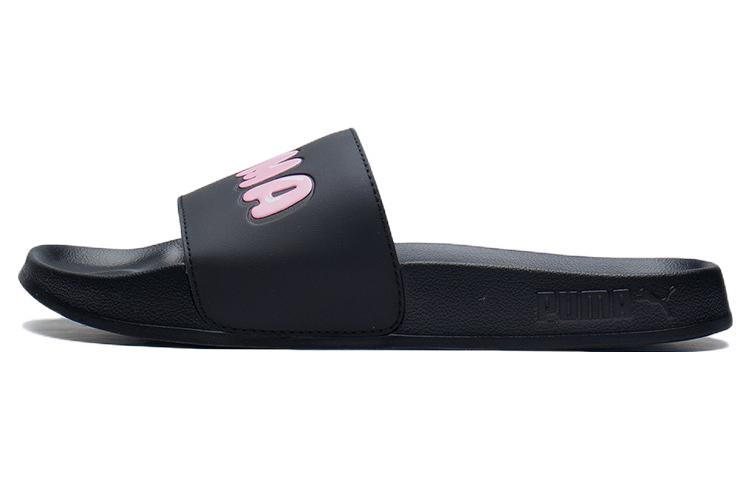 Puma Leadcat 2.0 Logo Slide Black 35.5
Puma Leadcat 2.0 Logo Slide Black 35.5