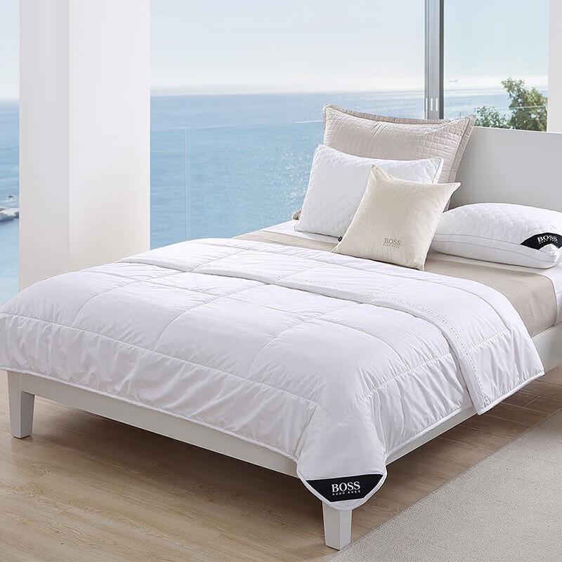 BOSS All-Season Polyester Quilt
BOSS All-Season Polyester Quilt