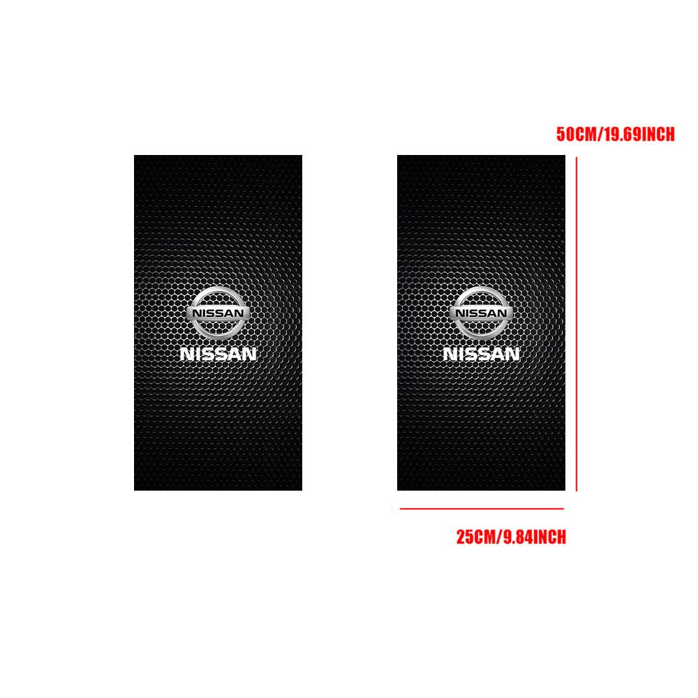 Car Emblem Center Pillar Sticker Car Door Decorative Stickers For Nissan Tiida Teana X Trail T30 T32 Almera Qashqai J10 Hub Cap
Car Emblem Center Pillar Sticker Car Door Decorative Stickers For Nissan Tiida Teana X Trail T30 T32 Almera Qashqai J10 Hub Cap