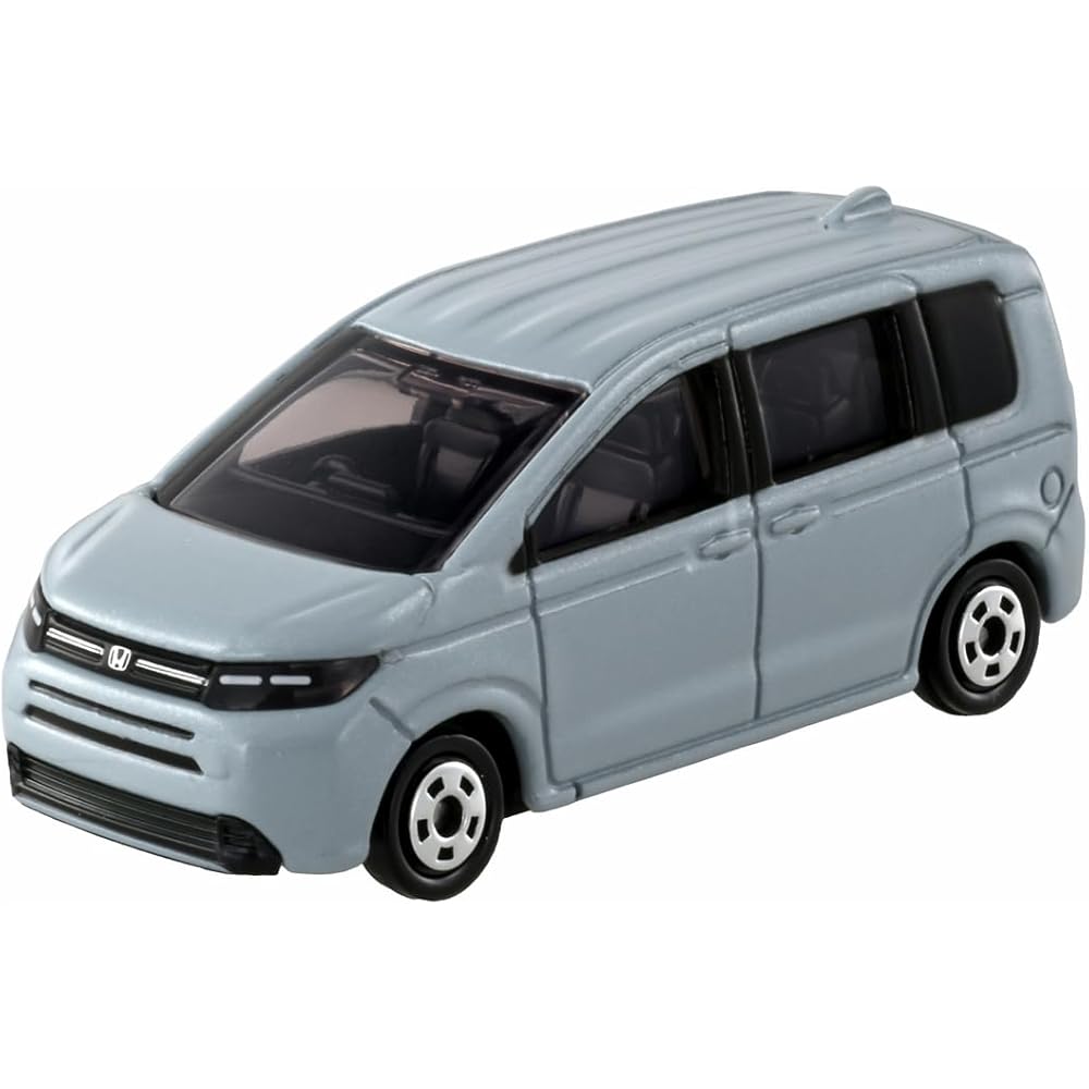 Takara Tomy Tomica No.44 Honda Freed Miniature Car Toy for Ages 3 and Up
Takara Tomy Tomica No.44 Honda Freed Miniature Car Toy for Ages 3 and Up
