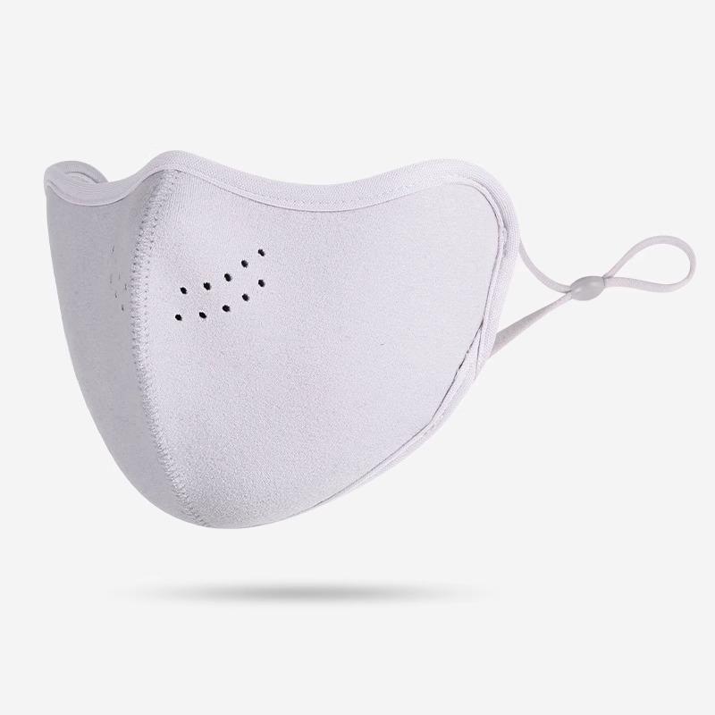 Australian Wool Winter Windproof Ski Mask - Breathable Cold-Proof Face Cover for Men and Women
Australian Wool Winter Windproof Ski Mask - Breathable Cold-Proof Face Cover for Men and Women