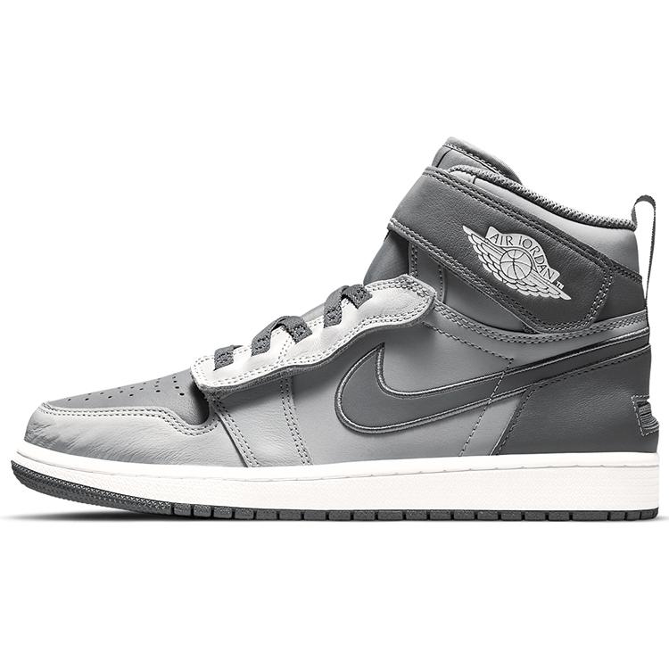 Jordan 1 High FlyEase Light Smoke Grey CQ3835-003 36
Jordan 1 High FlyEase Light Smoke Grey CQ3835-003 36