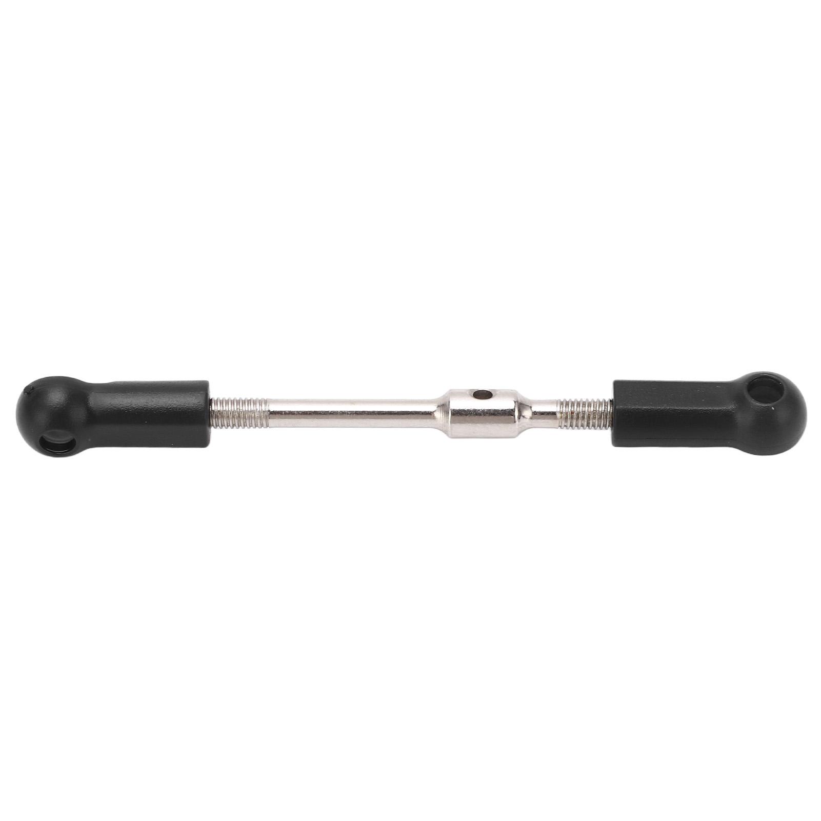 71mm Servo Linkage Pull Rod for Wltoys104072 RC Remote Control Car Upgrade Part 1040722086
71mm Servo Linkage Pull Rod for Wltoys104072 RC Remote Control Car Upgrade Part 1040722086
