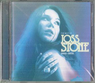 CD JOSS STONE The Best Of Joss Stone 20032009 TOCP71128PROMO VIRGIN 2011 Japan Obi Rock Used
CD JOSS STONE The Best Of Joss Stone 20032009 TOCP71128PROMO VIRGIN 2011 Japan Obi Rock Used