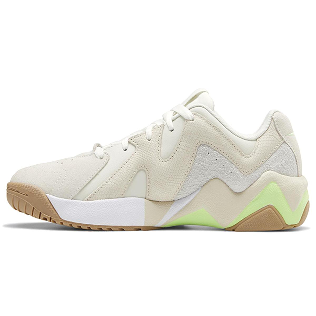 Kamikaze 2 Reebok Low Chalk Neon Mint Women s FZ0666 35.5
Kamikaze 2 Reebok Low Chalk Neon Mint Women s FZ0666 35.5