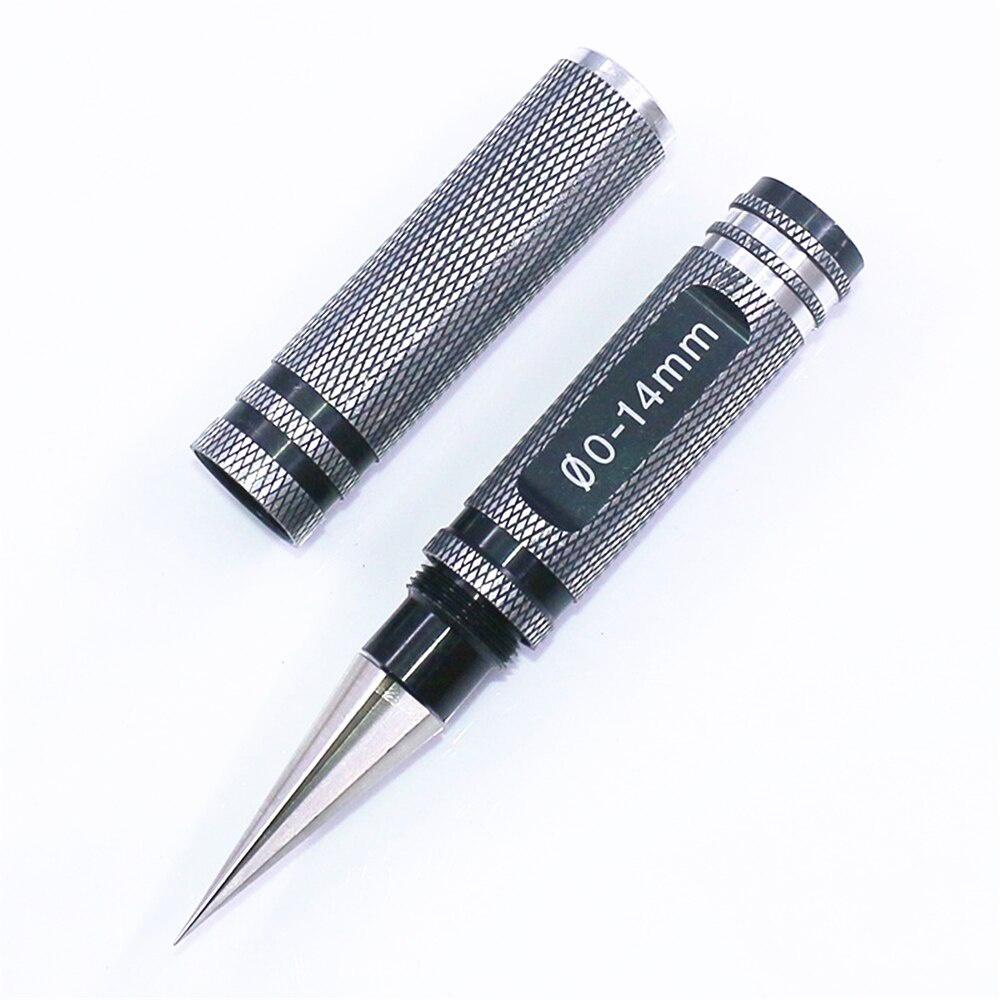 1 шт. модель инструмент для сверления отверстий пластиковая модель развертка из алюминиевого сплава 0-14 мм ручное пластиковое сверло шило серый
1 шт. модель инструмент для сверления отверстий пластиковая модель развертка из алюминиевого сплава 0-14 мм ручное пластиковое сверло шило серый