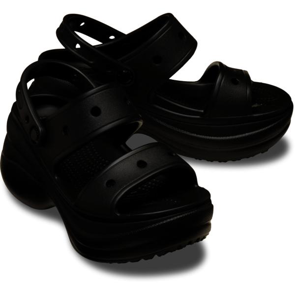 Crocs Bay Sandal 206749 001 001 (black)/W8(250)
Crocs Bay Sandal 206749 001 001 (black)/W8(250)