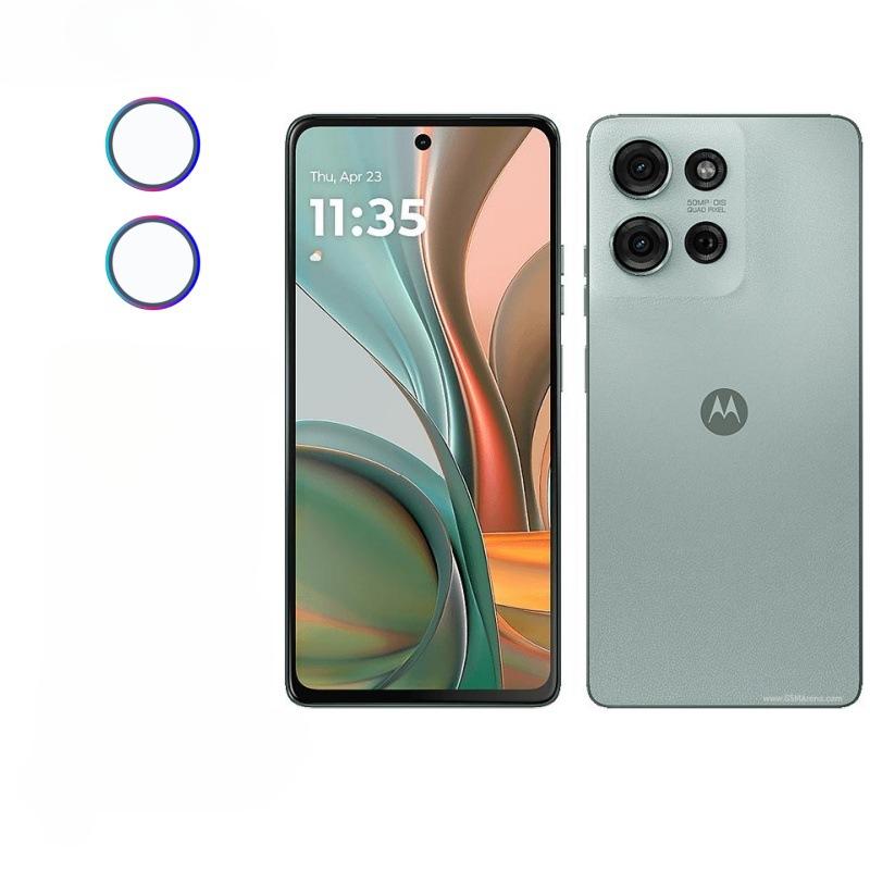 Защитные стекла для объектива задней камеры для Motorola Moto G75 G55 Заднее металлическое кольцо Стекло для MOTO MotoG75 MotoG55 Защитная накладка Чехол Moto G75 чёрный
Защитные стекла для объектива задней камеры для Motorola Moto G75 G55 Заднее металлическое кольцо Стекло для MOTO MotoG75 MotoG55 Защитная накладка Чехол Moto G75 чёрный