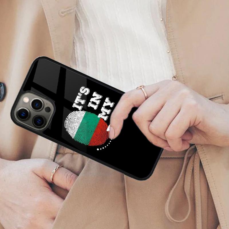 Bulgaria National Flag Magnetic Phone Case For APPLE iPhone 17 Air 16 14 13 12 Pro Max 15 Plus Wireless Charge MagSafe Cover iPhone 14
Bulgaria National Flag Magnetic Phone Case For APPLE iPhone 17 Air 16 14 13 12 Pro Max 15 Plus Wireless Charge MagSafe Cover iPhone 14