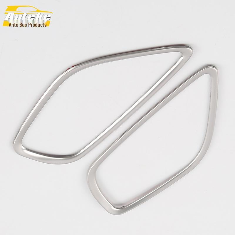 Mazda 3 Ручка двери Углубление для пальцев Накладка подлокотника - Яркое кольцо для моделей 17 года
Mazda 3 Ручка двери Углубление для пальцев Накладка подлокотника - Яркое кольцо для моделей 17 года