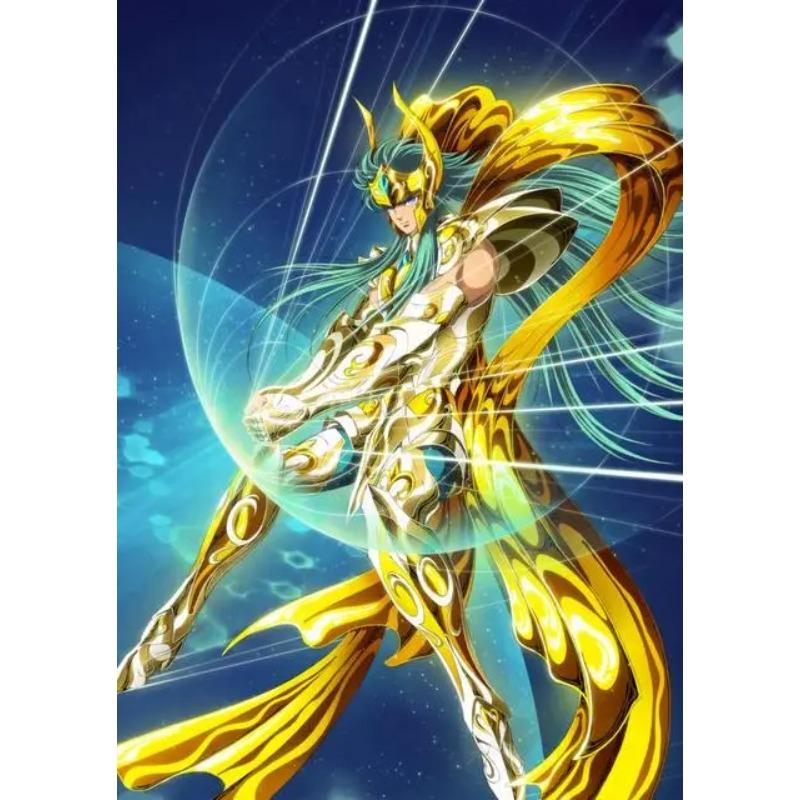 Classic Anime Saint Seiya Poster Prints Japan Cartoon Virgo Gold Knight Canvas Painting Wall Art Picture Living Room Home Decor 21X30CMNo Framed
Classic Anime Saint Seiya Poster Prints Japan Cartoon Virgo Gold Knight Canvas Painting Wall Art Picture Living Room Home Decor 21X30CMNo Framed