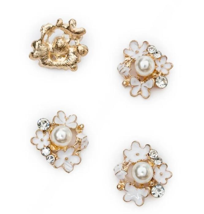 DIY мультфильм браслет украшение на нить браслет кулон украшение на нить One Size белый
DIY мультфильм браслет украшение на нить браслет кулон украшение на нить One Size белый