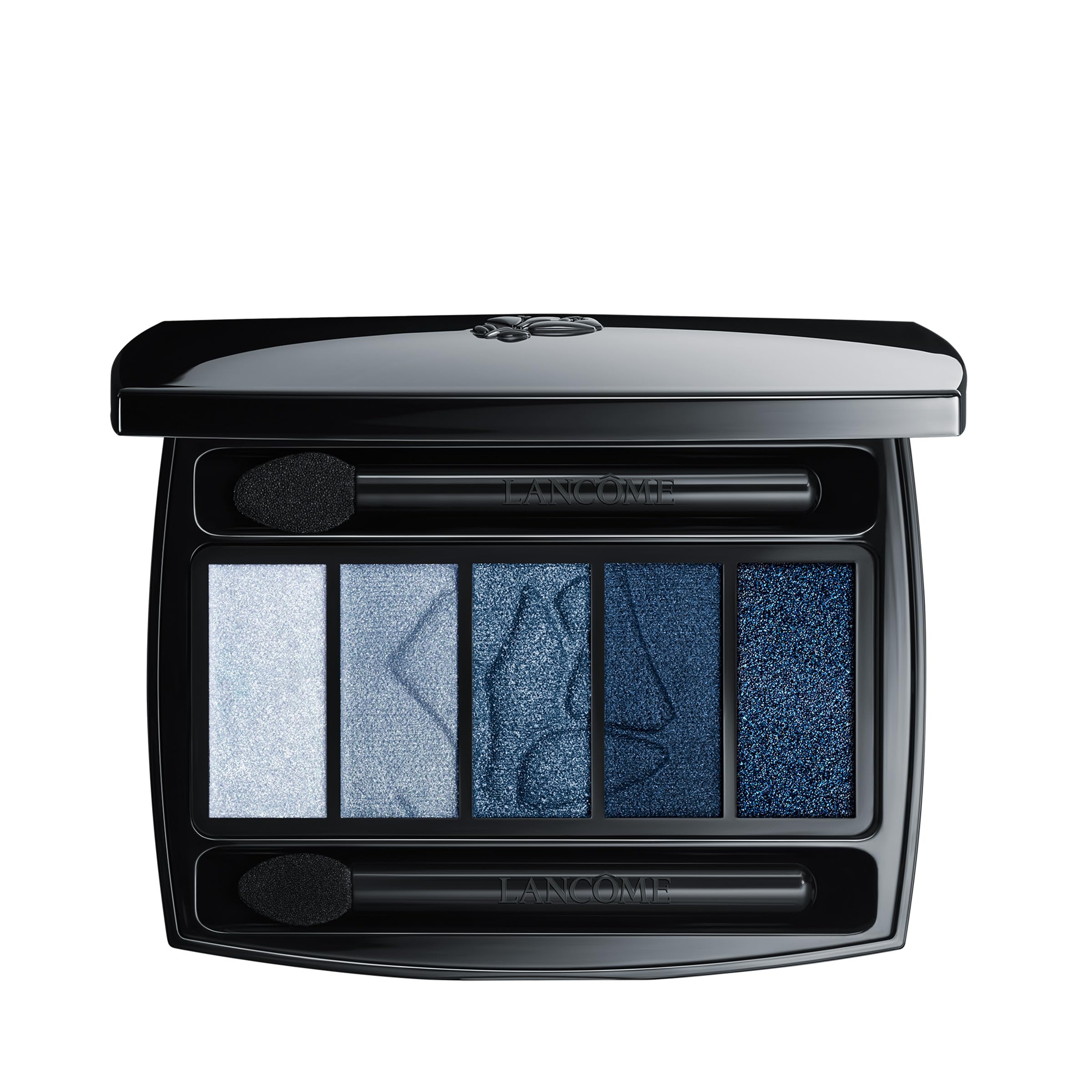 Hypno Palette 4g 16 Drama Denim Eye Shadow Powder Creamy Depacos Eye Palette 5 Colors LANCÔME
Hypno Palette 4g 16 Drama Denim Eye Shadow Powder Creamy Depacos Eye Palette 5 Colors LANCÔME