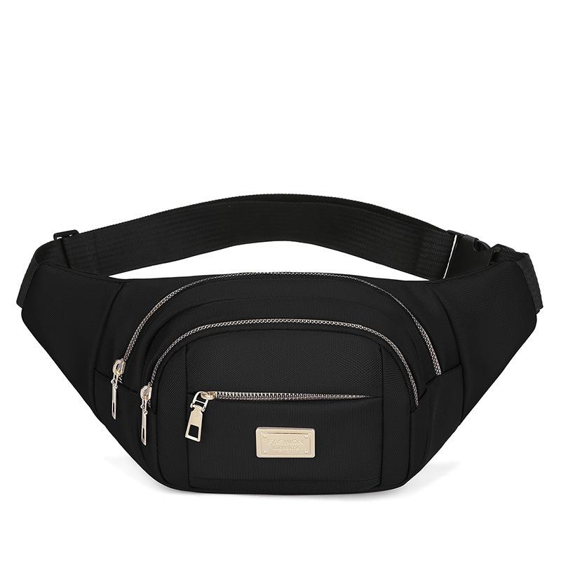 Тренд Мужская и женская спортивная многофункциональная сумка большой вместимости с карманом для мобильного телефона, трендовая сумка через плечо высокого класса
Тренд Мужская и женская спортивная многофункциональная сумка большой вместимости с карманом для мобильного телефона, трендовая сумка через плечо высокого класса