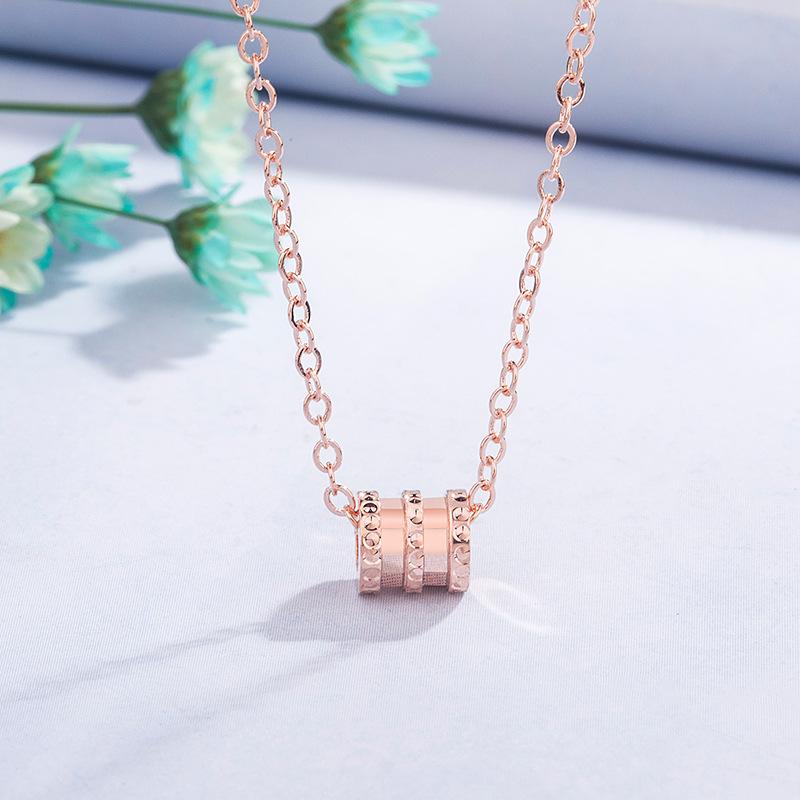 Женское ожерелье Lindon, кулон из медного сплава, циркон, модный подарок золотой
Женское ожерелье Lindon, кулон из медного сплава, циркон, модный подарок золотой