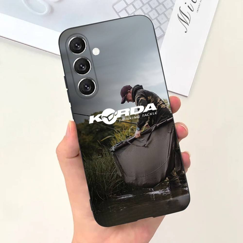 korda fishing tackle Phone Case Phone Case For Samsung S25,S24,S21,S22,S23,S30,Ultra,S20,Plus,Fe,Lite,Note,10,9,5G Black Cover Samsung S21lite
korda fishing tackle Phone Case Phone Case For Samsung S25,S24,S21,S22,S23,S30,Ultra,S20,Plus,Fe,Lite,Note,10,9,5G Black Cover Samsung S21lite