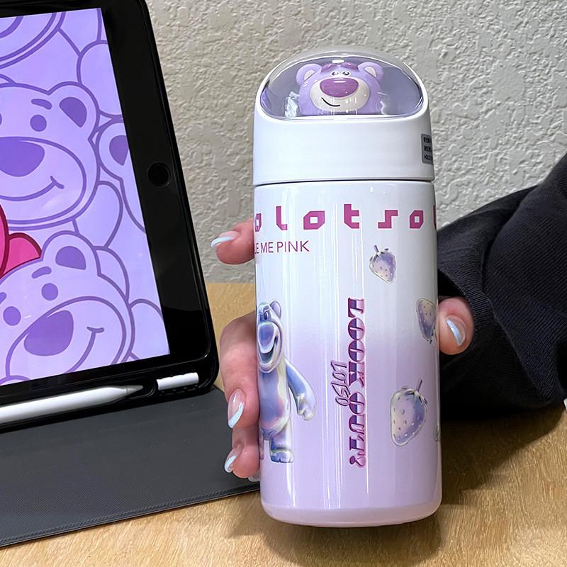Pokmon Strawberry Bear Insulated Travel Mug With Vacuum Flask For Kids And Students White Purple
Pokmon Strawberry Bear Insulated Travel Mug With Vacuum Flask For Kids And Students White Purple