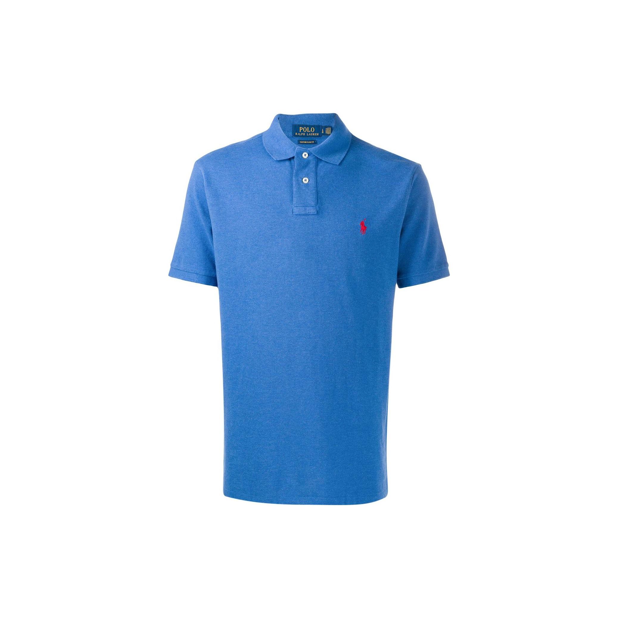 Polo Ralph Lauren Ss22 Однотонная вышитая логотипом рубашка поло с коротким рукавом прямого кроя Мужские топы Синий 710680784-134 XS
Polo Ralph Lauren Ss22 Однотонная вышитая логотипом рубашка поло с коротким рукавом прямого кроя Мужские топы Синий 710680784-134 XS