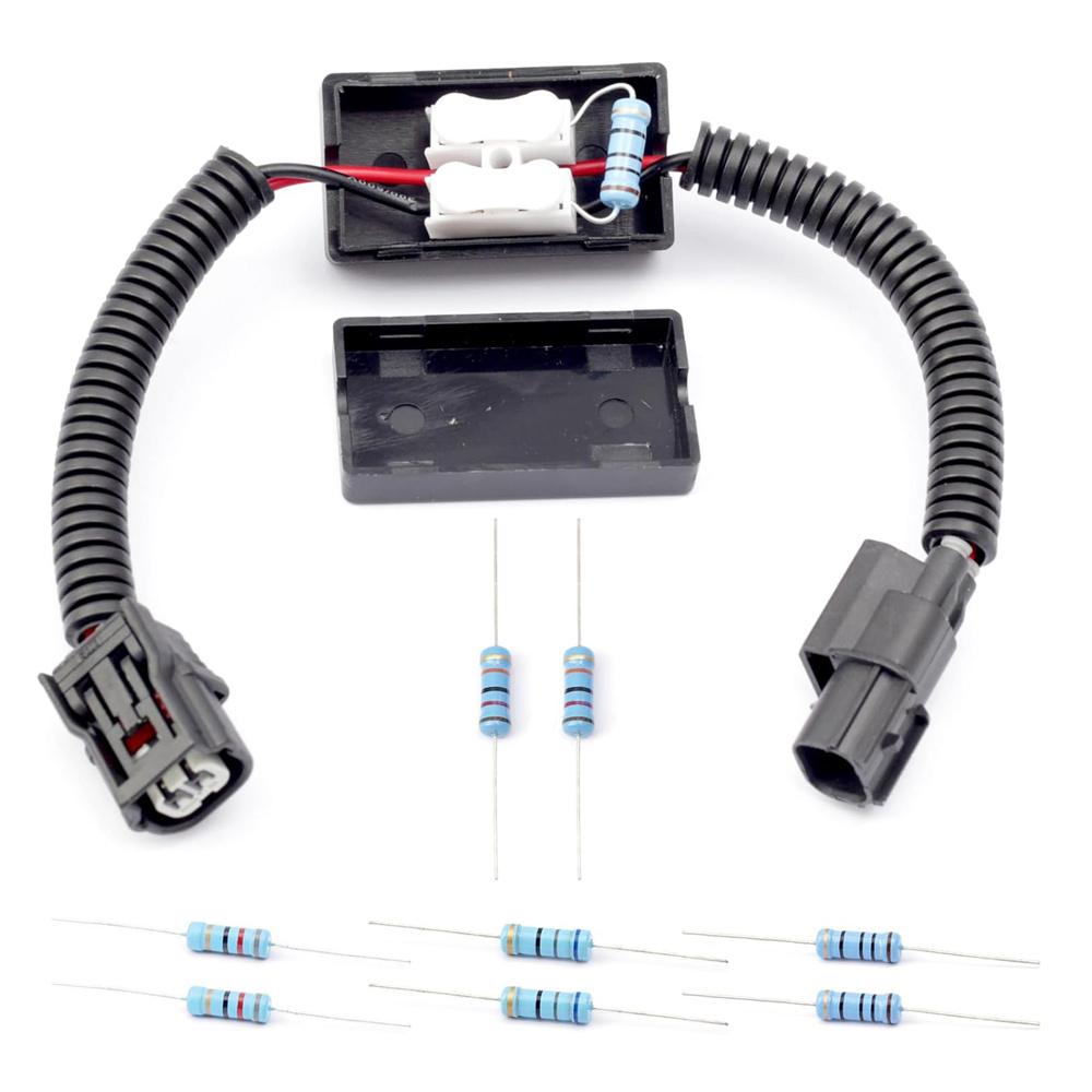 Комплект для отключения VCM для Honda Pilot Accord Ridgeline Odyssey 3.5L Acura
Комплект для отключения VCM для Honda Pilot Accord Ridgeline Odyssey 3.5L Acura