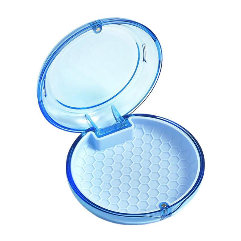 Портативный контейнер для зубных протезов, контейнер для зубных ретейнеров, контейнер для элайнеров, контейнер для брекетов, контейнер для зубов, контейнер для зубных протезов, защитный чехол для искусственных зубов синий
Портативный контейнер для зубных протезов, контейнер для зубных ретейнеров, контейнер для элайнеров, контейнер для брекетов, контейнер для зубов, контейнер для зубных протезов, защитный чехол для искусственных зубов синий