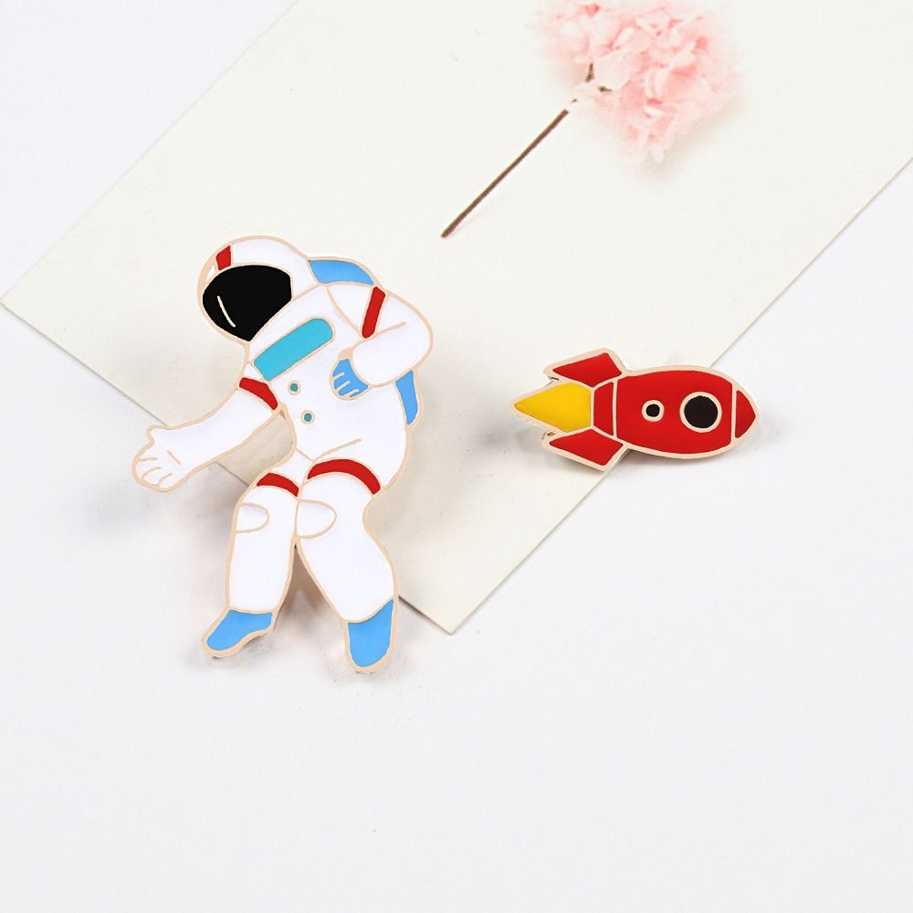 Zinc Zinc Alloy Universe Brooches Animal Cat Whale Enamel Pin Label Pins Anti-glare
Zinc Zinc Alloy Universe Brooches Animal Cat Whale Enamel Pin Label Pins Anti-glare