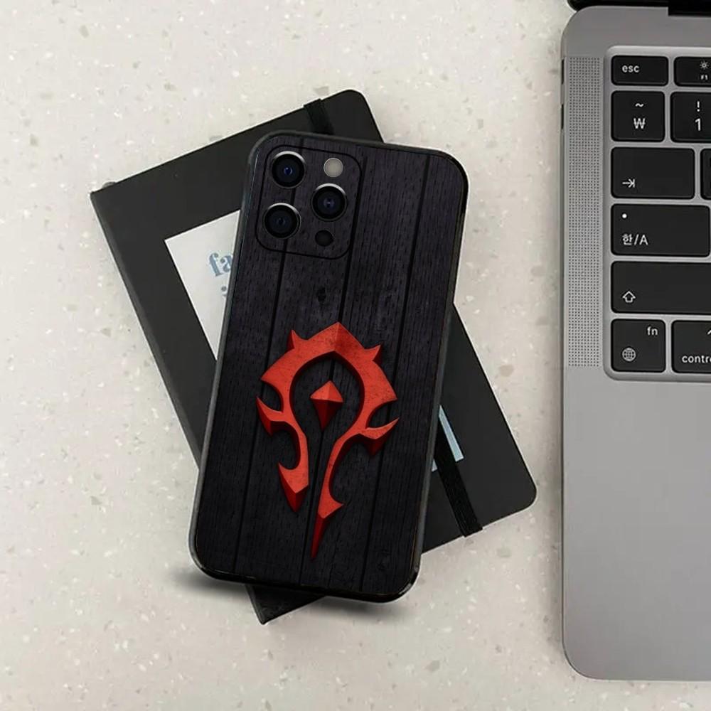 World Of W-Warcraft W-Wow Phone Case For Apple iPhone 15,14,13,12,11,Pro,X,XS,Max,XR,Plus,Mini Soft Black Cover iPhone15plus
World Of W-Warcraft W-Wow Phone Case For Apple iPhone 15,14,13,12,11,Pro,X,XS,Max,XR,Plus,Mini Soft Black Cover iPhone15plus