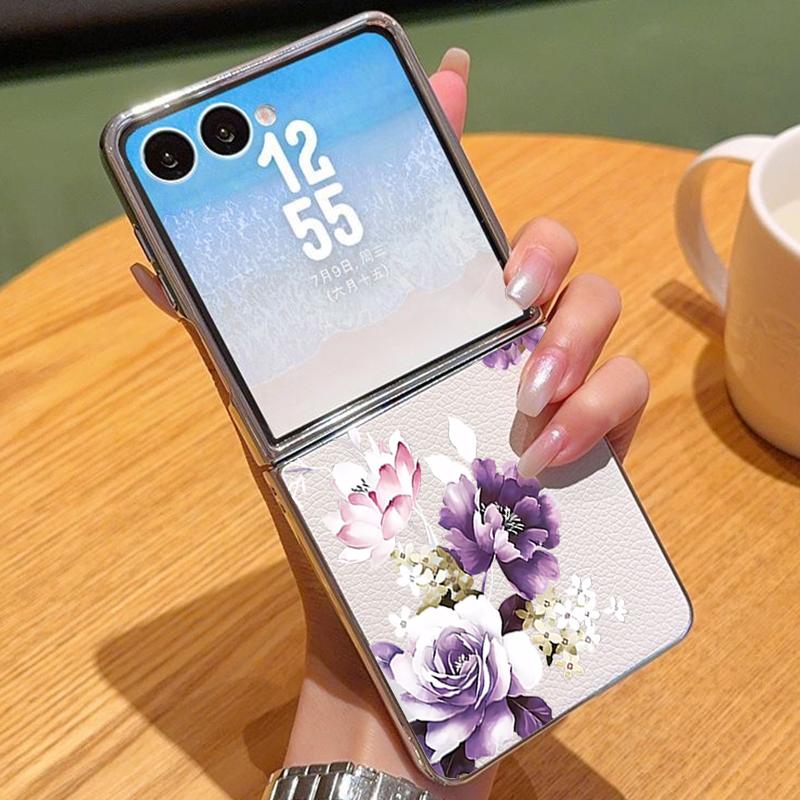 Colorful Flower Pattern Case For Samsung Z Fold 7 6 5 Luxury Hybrid 3in1 Leather Skin Plating Folding Phone Cover For Samsung Z Fold7 Fold6 Fold5 Samsung Z Flip7 бежевий
Colorful Flower Pattern Case For Samsung Z Fold 7 6 5 Luxury Hybrid 3in1 Leather Skin Plating Folding Phone Cover For Samsung Z Fold7 Fold6 Fold5 Samsung Z Flip7 бежевий