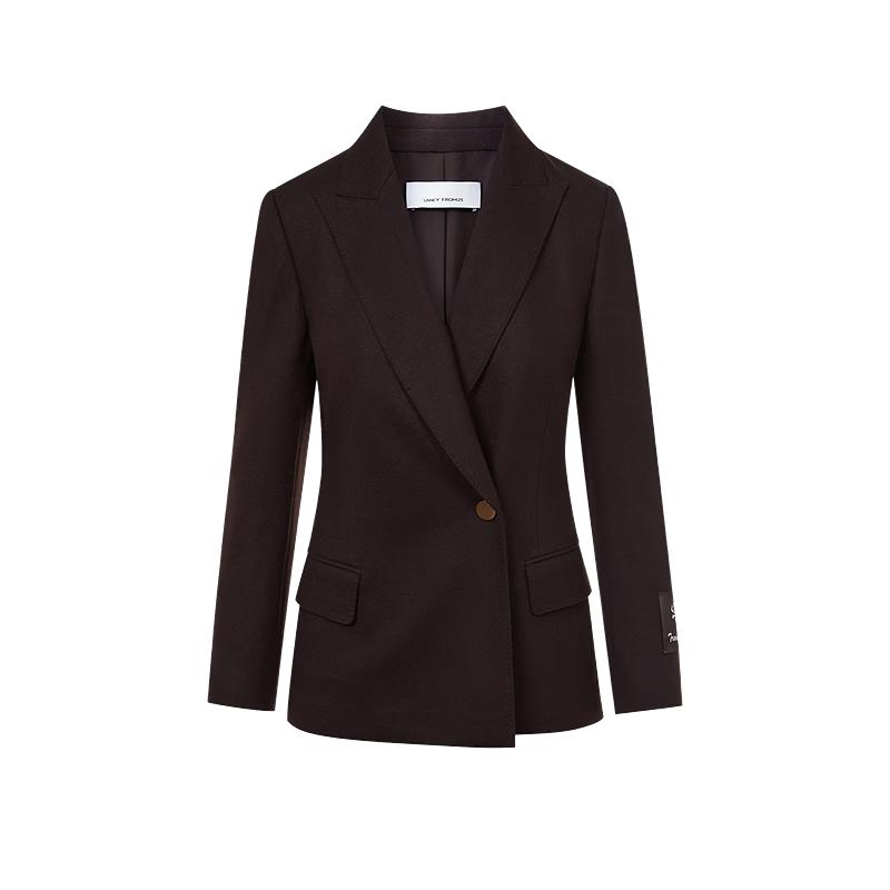 Women s Wool Old Money Style Slim Blazer XL
Women s Wool Old Money Style Slim Blazer XL