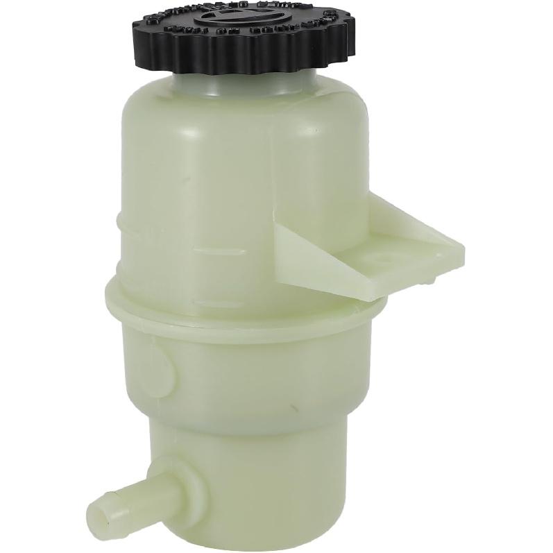 Power Steering Reservoir - No.68068967AC Car Automotive Power Steering Tank - for Jeep Grand Cherokee 2011-2015 Plastic Beige - 1 Pc
Power Steering Reservoir - No.68068967AC Car Automotive Power Steering Tank - for Jeep Grand Cherokee 2011-2015 Plastic Beige - 1 Pc