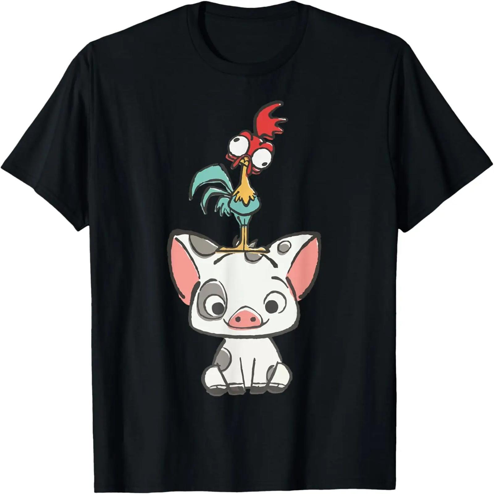 Exciting Adventure Printed Graphic Matching Family T-Shirt XXXXXL чёрный
Exciting Adventure Printed Graphic Matching Family T-Shirt XXXXXL чёрный