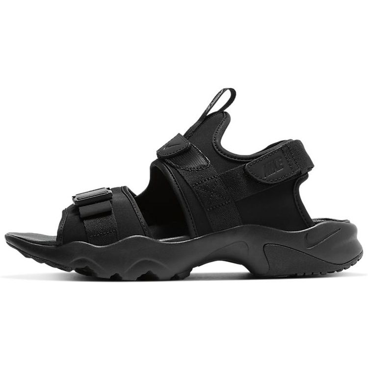 Мужские кроссовки Nike Canyon Sandal Triple Black CW9704-001
Мужские кроссовки Nike Canyon Sandal Triple Black CW9704-001