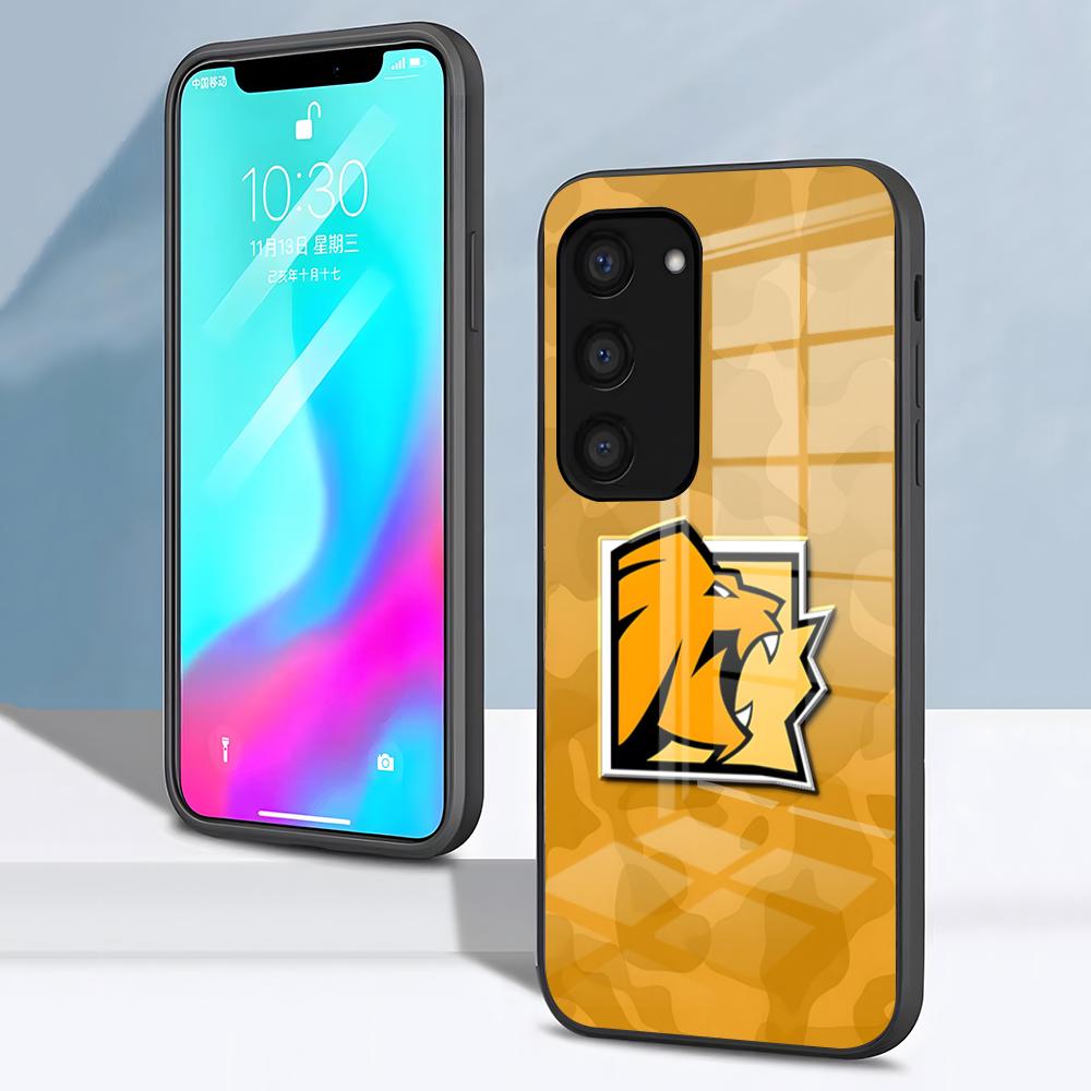R-Rainbow-Six Siege Game Phone Case For Samsung S26 S25 S24 FE S23 S22 S21 Plus S20 Ultra Note20Ultra Black Glass Cover Galaxy S25 Edge
R-Rainbow-Six Siege Game Phone Case For Samsung S26 S25 S24 FE S23 S22 S21 Plus S20 Ultra Note20Ultra Black Glass Cover Galaxy S25 Edge