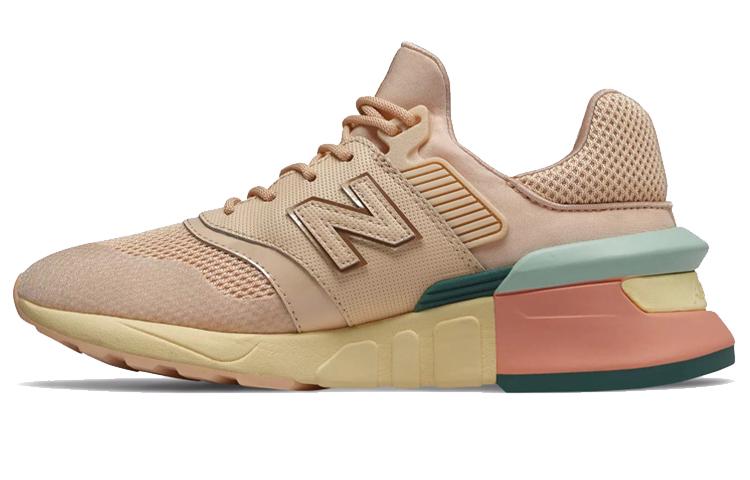 New Balance Wmns 997 Sport Sandstone Жіночі WS997HD 42.5
New Balance Wmns 997 Sport Sandstone Жіночі WS997HD 42.5